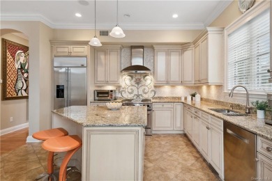 Welcome to this stunning townhome nestled within the prestigious on Trump National Golf Club, Westchester in New York - for sale on GolfHomes.com, golf home, golf lot