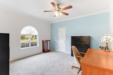 Tucked away on a quiet street just steps from Slick Rock Golf on Horseshoe Bay Private Golf Course in Texas - for sale on GolfHomes.com, golf home, golf lot