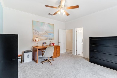 Tucked away on a quiet street just steps from Slick Rock Golf on Horseshoe Bay Private Golf Course in Texas - for sale on GolfHomes.com, golf home, golf lot