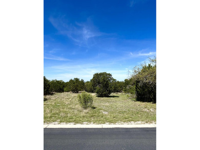 Beautiful lot located in the city of sought after Horseshoe Bay on Slick Rock Golf Course - Horseshoe Bay in Texas - for sale on GolfHomes.com, golf home, golf lot