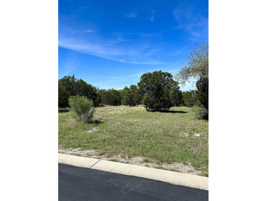 Beautiful lot located in the city of sought after Horseshoe Bay on Slick Rock Golf Course - Horseshoe Bay in Texas - for sale on GolfHomes.com, golf home, golf lot