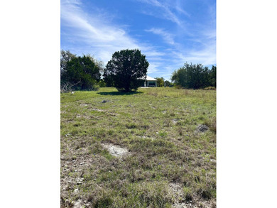 Beautiful lot located in the city of sought after Horseshoe Bay on Slick Rock Golf Course - Horseshoe Bay in Texas - for sale on GolfHomes.com, golf home, golf lot