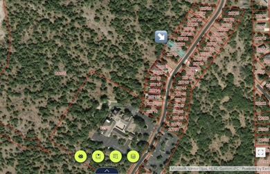 Beautiful lot located in the city of sought after Horseshoe Bay on Slick Rock Golf Course - Horseshoe Bay in Texas - for sale on GolfHomes.com, golf home, golf lot