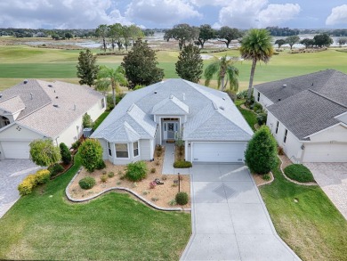 We Found THE PERFECT ONE! This lovely 3/2 stretched JUNIPER on Palmer Legends Country Club  in Florida - for sale on GolfHomes.com, golf home, golf lot