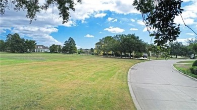 Stunning Oversized Lot in Exclusive Gated Community! Discover on English Turn Golf and Country Club in Louisiana - for sale on GolfHomes.com, golf home, golf lot