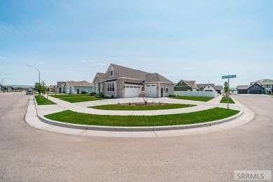 Beautiful past Parade of Homes property located in desirable on Sand Creek Golf Course in Idaho - for sale on GolfHomes.com, golf home, golf lot