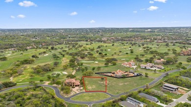 Build your dream home in the prestigious Escondido Golf and Lake on Escondido Golf and Lake Club  in Texas - for sale on GolfHomes.com, golf home, golf lot