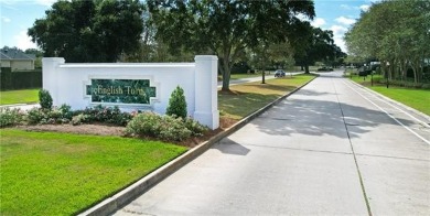 Stunning Oversized Lot in Exclusive Gated Community! Discover on English Turn Golf and Country Club in Louisiana - for sale on GolfHomes.com, golf home, golf lot