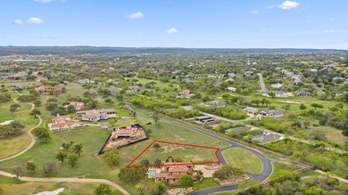 Build your dream home in the prestigious Escondido Golf and Lake on Escondido Golf and Lake Club  in Texas - for sale on GolfHomes.com, golf home, golf lot