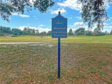 Stunning Oversized Lot in Exclusive Gated Community! Discover on English Turn Golf and Country Club in Louisiana - for sale on GolfHomes.com, golf home, golf lot