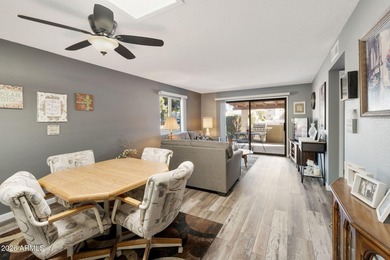 Beautiful, well-maintained and FULLY FURNISHED home in the on Fountain of the Sun Country Club in Arizona - for sale on GolfHomes.com, golf home, golf lot