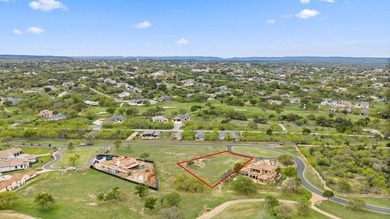 Build your dream home in the prestigious Escondido Golf and Lake on Escondido Golf and Lake Club  in Texas - for sale on GolfHomes.com, golf home, golf lot