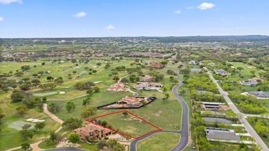 Build your dream home in the prestigious Escondido Golf and Lake on Escondido Golf and Lake Club  in Texas - for sale on GolfHomes.com, golf home, golf lot
