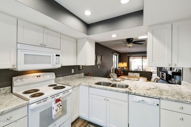 Beautiful, well-maintained and FULLY FURNISHED home in the on Fountain of the Sun Country Club in Arizona - for sale on GolfHomes.com, golf home, golf lot