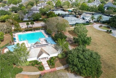 Stunning Oversized Lot in Exclusive Gated Community! Discover on English Turn Golf and Country Club in Louisiana - for sale on GolfHomes.com, golf home, golf lot