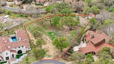 Located in the heart of Escondido Golf and Lake Club, this on Escondido Golf and Lake Club  in Texas - for sale on GolfHomes.com, golf home, golf lot