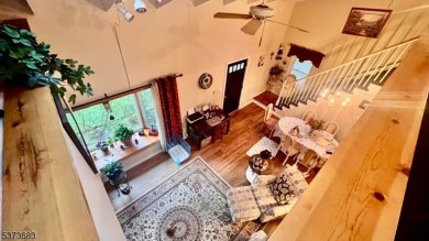 Charming Townhouse * High Point Country Club!!! Welcome to this on High Point Golf Club in New Jersey - for sale on GolfHomes.com, golf home, golf lot