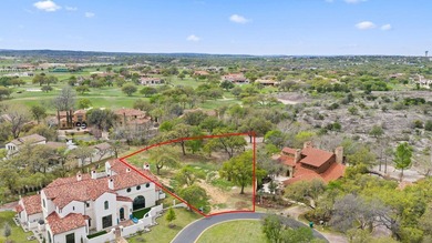 Located in the heart of Escondido Golf and Lake Club, this on Escondido Golf and Lake Club  in Texas - for sale on GolfHomes.com, golf home, golf lot