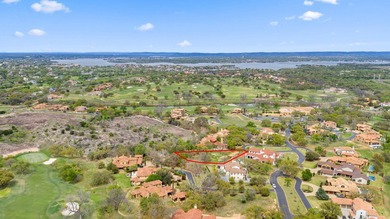 Located in the heart of Escondido Golf and Lake Club, this on Escondido Golf and Lake Club  in Texas - for sale on GolfHomes.com, golf home, golf lot