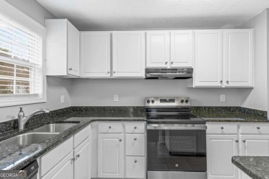 Perfect location for a family or an investment property. This on Canongate At Flat Creek Club in Georgia - for sale on GolfHomes.com, golf home, golf lot