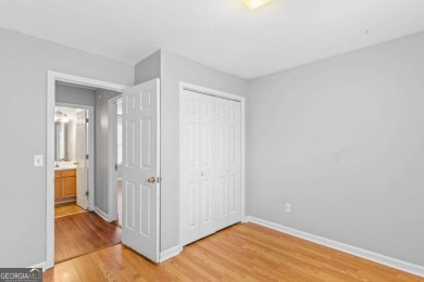 Perfect location for a family or an investment property. This on Canongate At Flat Creek Club in Georgia - for sale on GolfHomes.com, golf home, golf lot