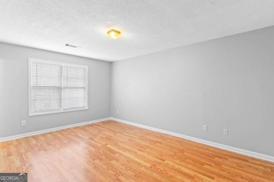 Perfect location for a family or an investment property. This on Canongate At Flat Creek Club in Georgia - for sale on GolfHomes.com, golf home, golf lot