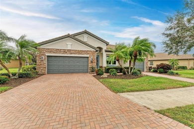 BEAUTIFULLY UPDATED single family home in the gated resort on River Strand Golf and Country Club At Heritage Harbour  in Florida - for sale on GolfHomes.com, golf home, golf lot