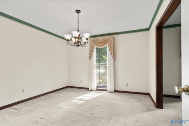 Discover golf course living at its finest with this stunning on Burningtree Country Club in Alabama - for sale on GolfHomes.com, golf home, golf lot