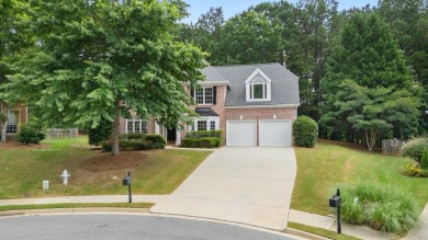 4 Bed, 2.5 Bath Home in the highly desirable Hamilton Mill on Hamilton Mill Golf Club in Georgia - for sale on GolfHomes.com, golf home, golf lot