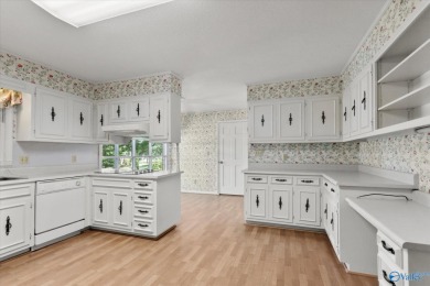 Discover golf course living at its finest with this stunning on Burningtree Country Club in Alabama - for sale on GolfHomes.com, golf home, golf lot