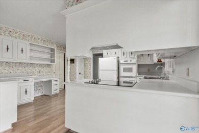 Discover golf course living at its finest with this stunning on Burningtree Country Club in Alabama - for sale on GolfHomes.com, golf home, golf lot
