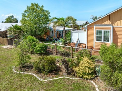 Stunning Mexico Beach home, where comfort, elegance, and on Saint Josephs Bay Country Club in Florida - for sale on GolfHomes.com, golf home, golf lot