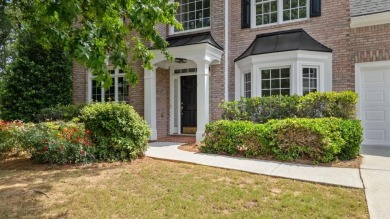 4 Bed, 2.5 Bath Home in the highly desirable Hamilton Mill on Hamilton Mill Golf Club in Georgia - for sale on GolfHomes.com, golf home, golf lot