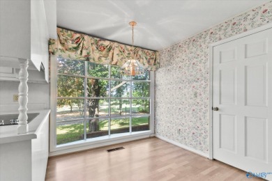 Discover golf course living at its finest with this stunning on Burningtree Country Club in Alabama - for sale on GolfHomes.com, golf home, golf lot