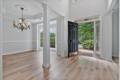 4 Bed, 2.5 Bath Home in the highly desirable Hamilton Mill on Hamilton Mill Golf Club in Georgia - for sale on GolfHomes.com, golf home, golf lot