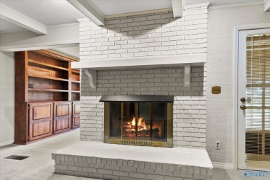 Discover golf course living at its finest with this stunning on Burningtree Country Club in Alabama - for sale on GolfHomes.com, golf home, golf lot