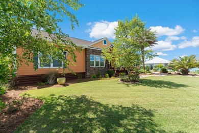 Stunning Mexico Beach home, where comfort, elegance, and on Saint Josephs Bay Country Club in Florida - for sale on GolfHomes.com, golf home, golf lot