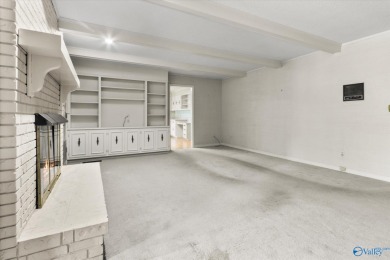 Discover golf course living at its finest with this stunning on Burningtree Country Club in Alabama - for sale on GolfHomes.com, golf home, golf lot