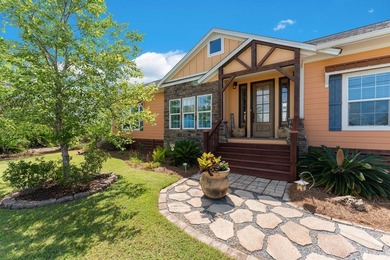 Stunning Mexico Beach home, where comfort, elegance, and on Saint Josephs Bay Country Club in Florida - for sale on GolfHomes.com, golf home, golf lot