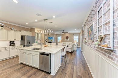 BEAUTIFULLY UPDATED single family home in the gated resort on River Strand Golf and Country Club At Heritage Harbour  in Florida - for sale on GolfHomes.com, golf home, golf lot