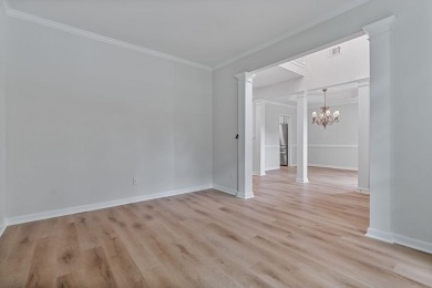 4 Bed, 2.5 Bath Home in the highly desirable Hamilton Mill on Hamilton Mill Golf Club in Georgia - for sale on GolfHomes.com, golf home, golf lot