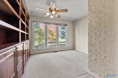 Discover golf course living at its finest with this stunning on Burningtree Country Club in Alabama - for sale on GolfHomes.com, golf home, golf lot