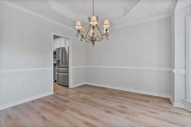 4 Bed, 2.5 Bath Home in the highly desirable Hamilton Mill on Hamilton Mill Golf Club in Georgia - for sale on GolfHomes.com, golf home, golf lot