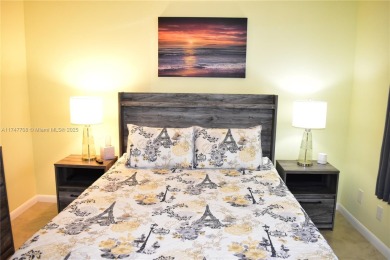 This large ground floor 2/2 is tastefully done and meticulously on Sunrise Lakes Phase IV Golf Course in Florida - for sale on GolfHomes.com, golf home, golf lot