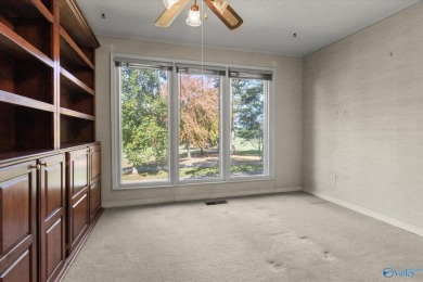 Discover golf course living at its finest with this stunning on Burningtree Country Club in Alabama - for sale on GolfHomes.com, golf home, golf lot