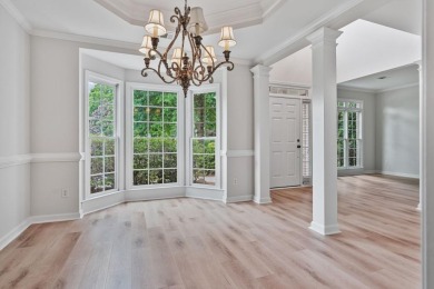 4 Bed, 2.5 Bath Home in the highly desirable Hamilton Mill on Hamilton Mill Golf Club in Georgia - for sale on GolfHomes.com, golf home, golf lot