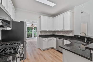 4 Bed, 2.5 Bath Home in the highly desirable Hamilton Mill on Hamilton Mill Golf Club in Georgia - for sale on GolfHomes.com, golf home, golf lot
