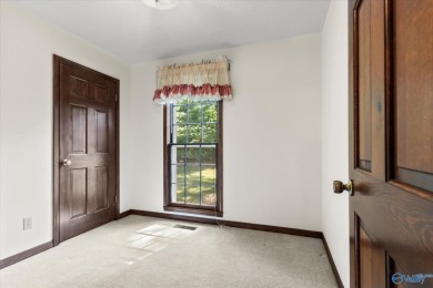 Discover golf course living at its finest with this stunning on Burningtree Country Club in Alabama - for sale on GolfHomes.com, golf home, golf lot