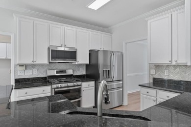 4 Bed, 2.5 Bath Home in the highly desirable Hamilton Mill on Hamilton Mill Golf Club in Georgia - for sale on GolfHomes.com, golf home, golf lot
