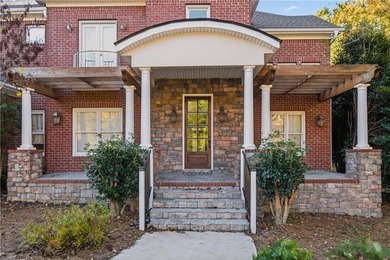 Phenomenal Golf Course Living with Stunning Views! Overlooking on  in Alabama - for sale on GolfHomes.com, golf home, golf lot